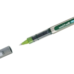 Uni-ball Roller pen - Green