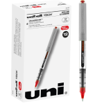 Uni-ball Roller pen - Red