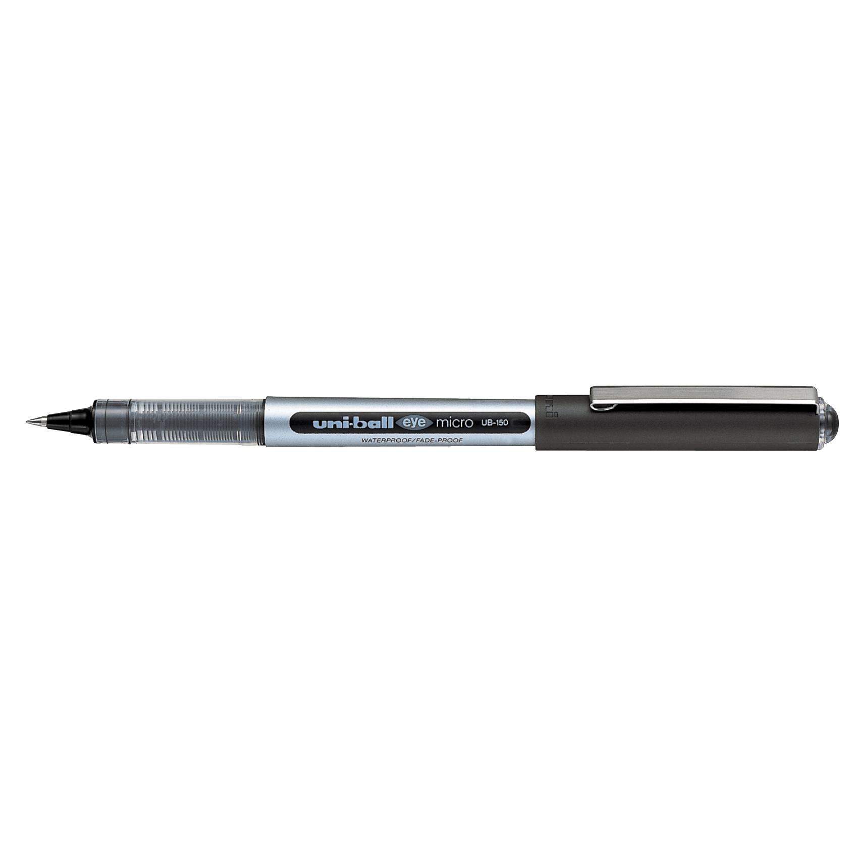 Eye Micro Rollr pen Bls=1pc