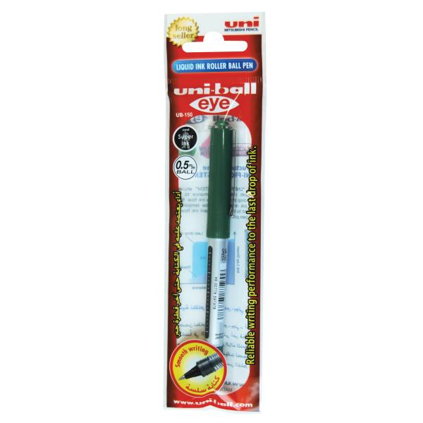 Eye Micro Rollr pen Bls=1pc