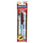 Eye Micro Rollr pen Bls=1pc