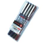 Eye Micro 0.5mm pen Wlt=4pcs