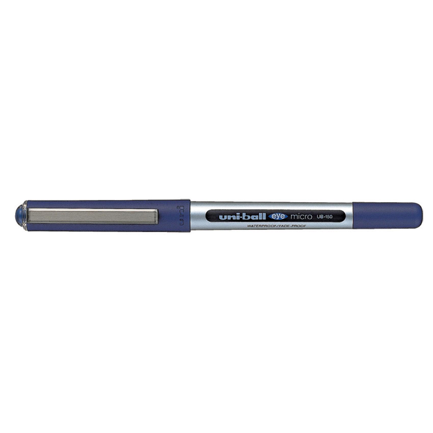 Uni-ball Eye Micro Roller pen