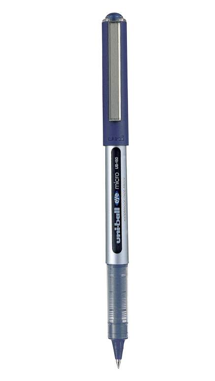 Uni-ball Eye Micro Roller pen