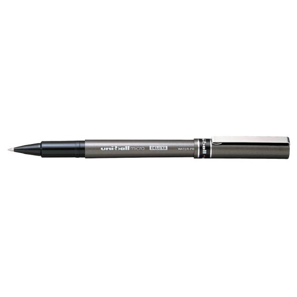 Micro Delux Roller pen Black
