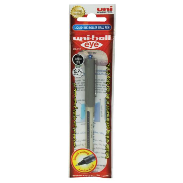 Uni-ball Eye f/pen Bls=1pc