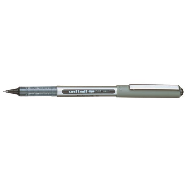 Uni-ball Eye f/pen Bls=1pc BK