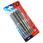 Uni-ball EYE roller pen bls=8pcs BE