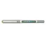 Uni-ball Eye fine Roller pen Green
