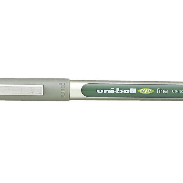 Eye Designer series, Green