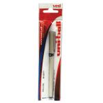 Fine Delux Roller pen Bls=1pcs