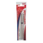 Fine Delux Roller pen Blue