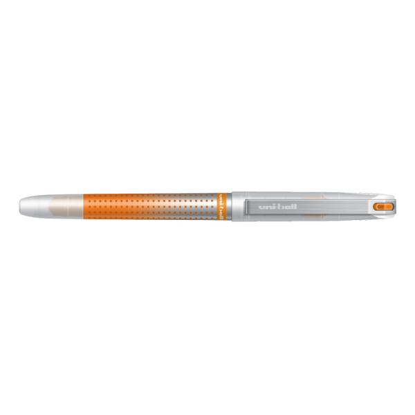 EYE Needle R/Pen 0.7mm Orange