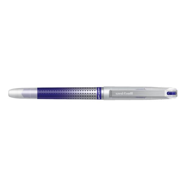 EYE Needle R/Pen 0.7mm Violet