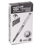 EYE Needle R/Pen 0.7mm Wine