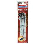 Vision Elite R/pen 0.8mm Bls=1