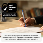 Vision Elit R/pen 0.8mm Wlt=4p