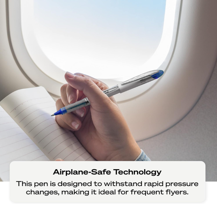 Vision Elit R/pen 0.8mm Wlt=4p