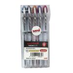 Vision Elit R/pen 0.8mm Wlt=5c