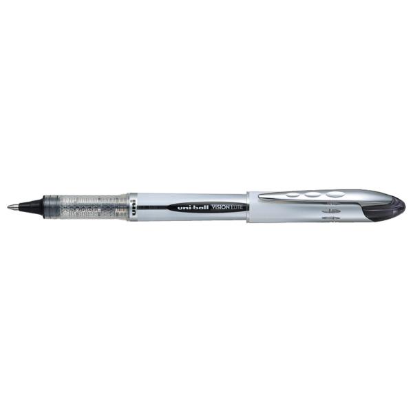 Vision Elite R/pen 0.8mm Black