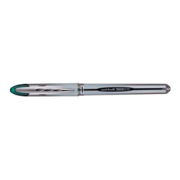 Vision Elite R/pen 0.8mm Green