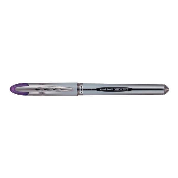 Vision Elite R/pen 0.8mm Violt