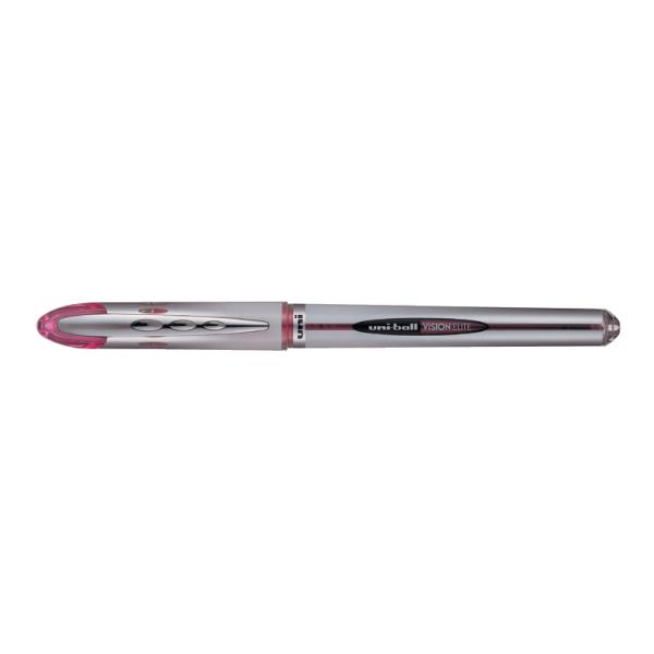 Vision Elite R/pen 0.8mm Wine