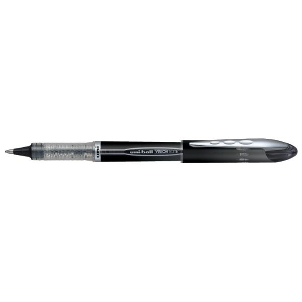 Vision Elite R/pen 0.5mm Black