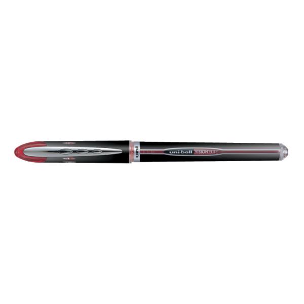 Vision Elite R/pen 0.5mm Red