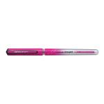 Uniball Insight 0.7mm Wine