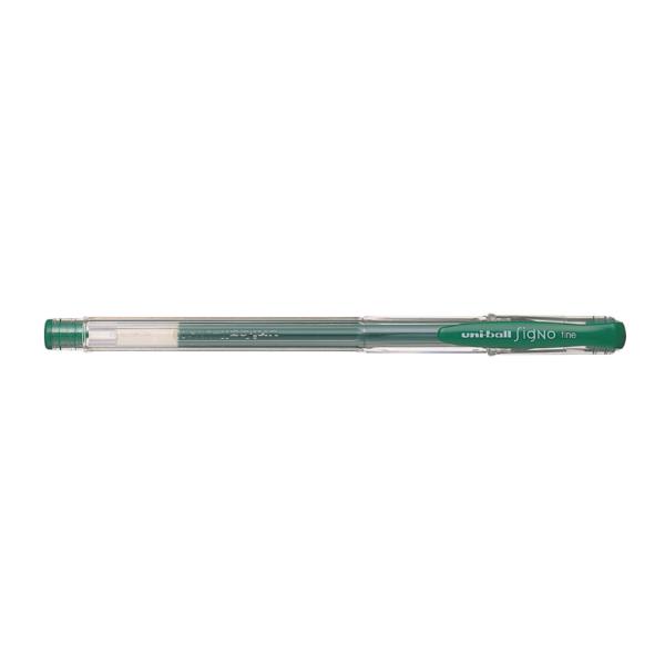 Signo Roller pen 0.7mm Green
