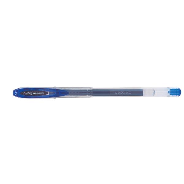 Signo 0.7mm Blue