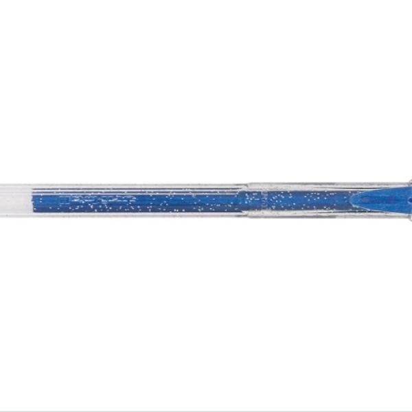 Signo sparkling 0.7mm Bls=1pcs