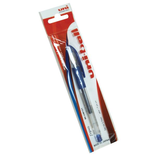 Signo DX Rollr pen 0.7 Bls=1pc