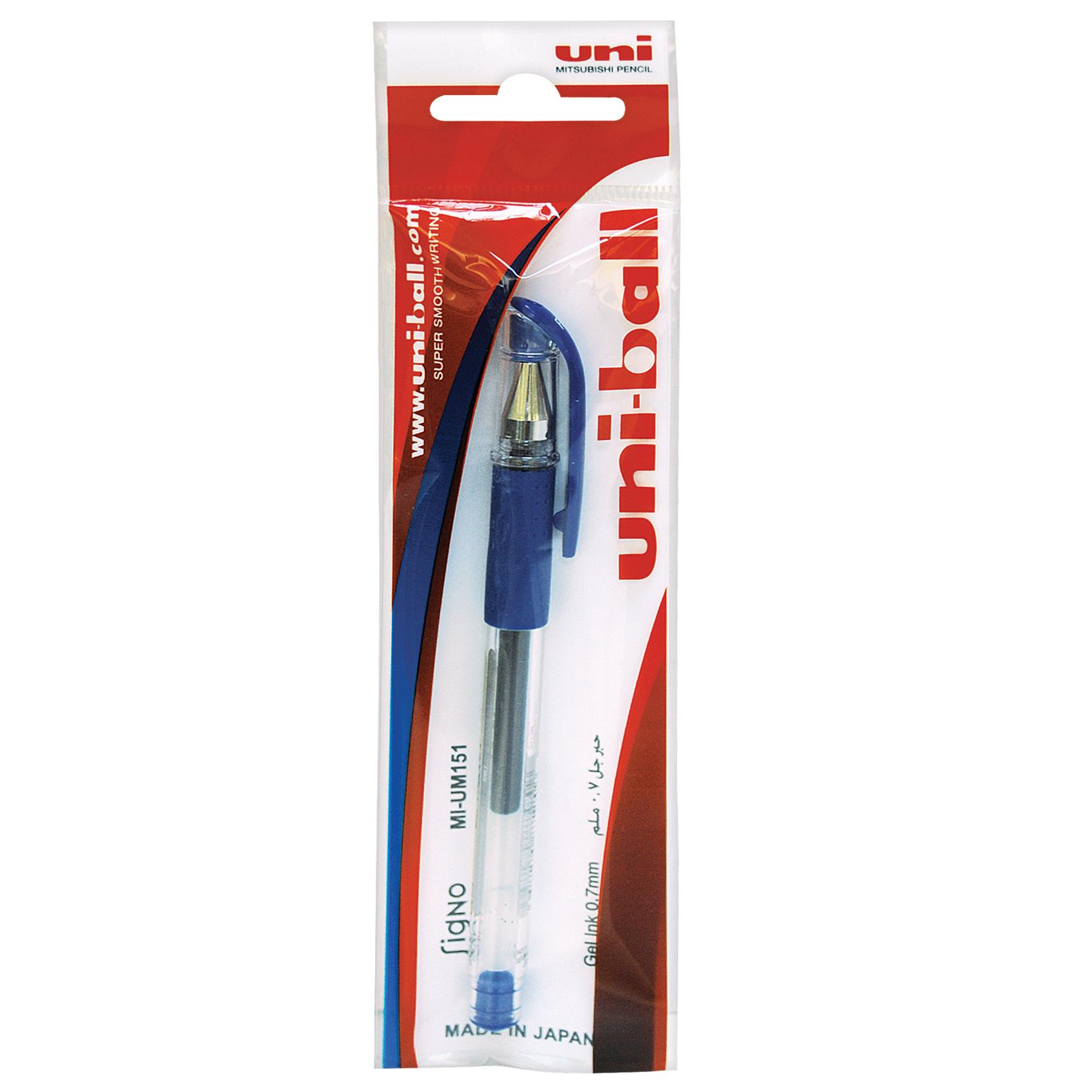 Signo DX Rollr pen 0.7 Bls=1pc