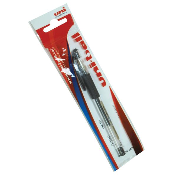 Signo DX Rollr pen 0.7 Bls=1pc