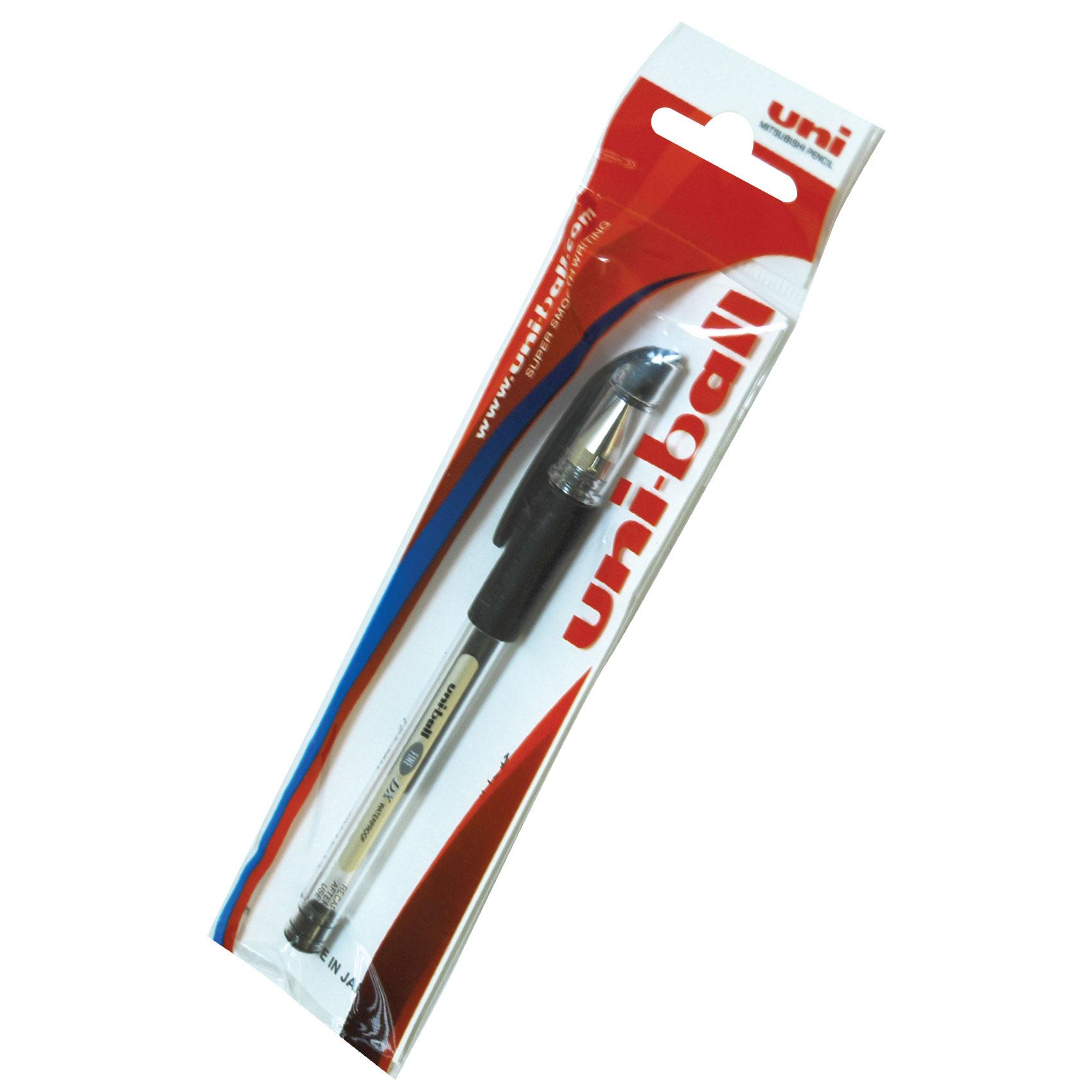 Signo DX Rollr pen 0.7 Bls=1pc