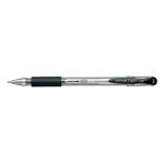 Signo DX Rollr pen 0.7mm Black