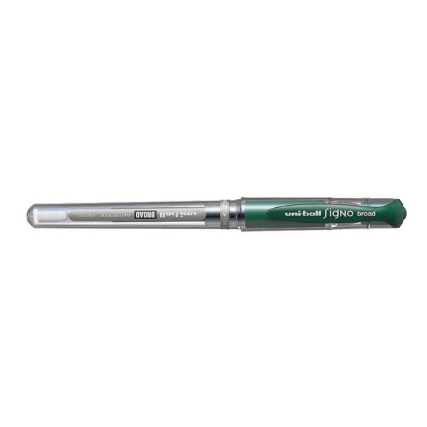 Signo Roller pen - Green