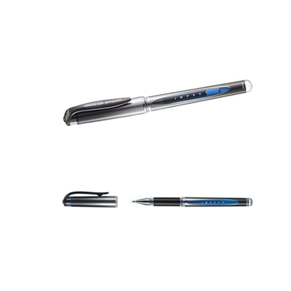 Gel Impact Broad Blue
