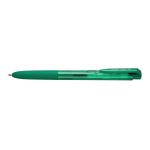 Signo 155N Gel Ret.0.7mm Green
