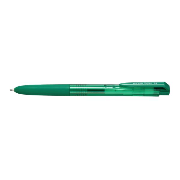 Signo 155N Gel Ret.0.7mm Green