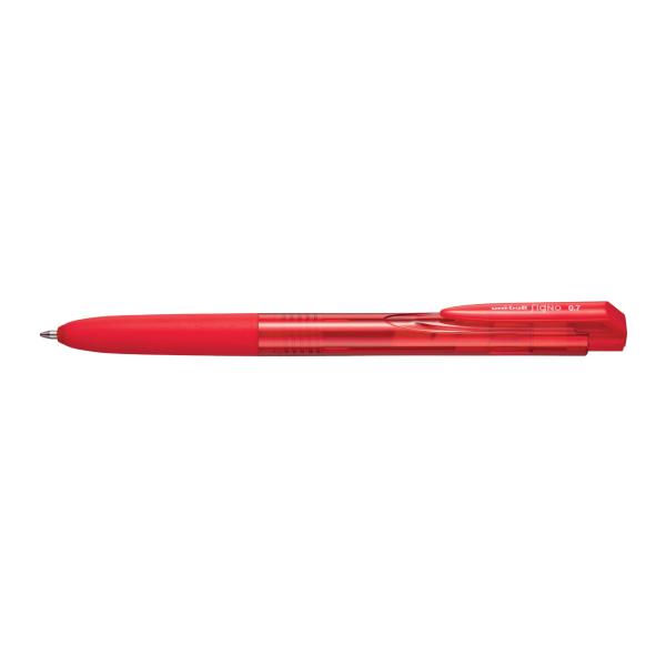 Signo 155N Gel Ret.0.7mm Red