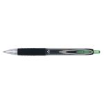 Signo Retract. pen 0.7mm Green