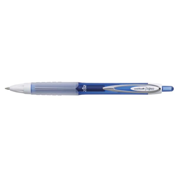 Signo Fancy Ret. Pen 0.7mm BE