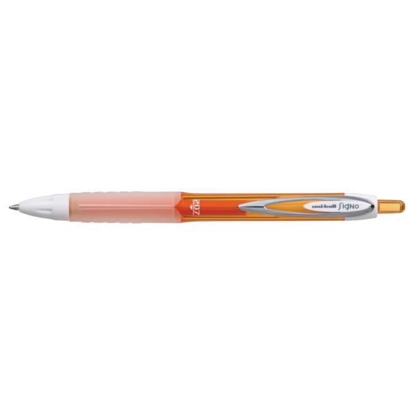 Signo Fancy Ret. Pen 0.7mm OE