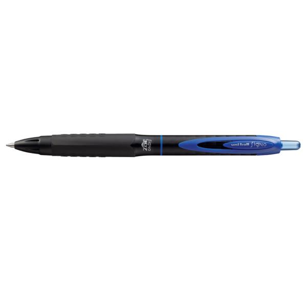 Signo 307 Ret.0.7 mm Blue