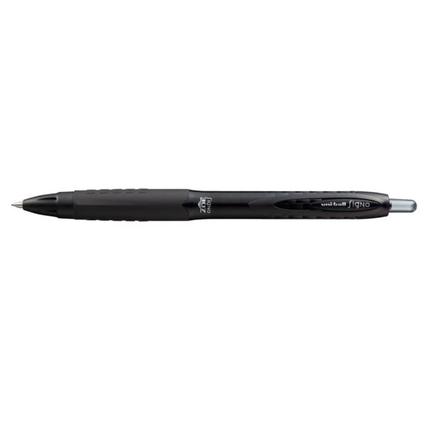 Signo 307 Ret.0.7 mm Black