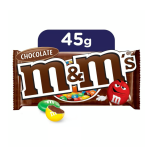 M&M's Milk Chocolate 45 g