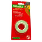 Mounting Tape 1"x1m Box=24rol